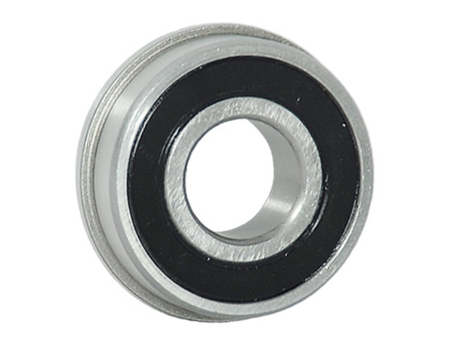 IBB Flange Bearing F604 2RS (4x12x4mm)